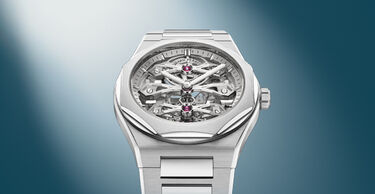 Girard-Perregaux