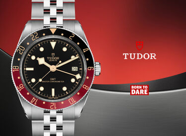 Shop TUDOR watches
