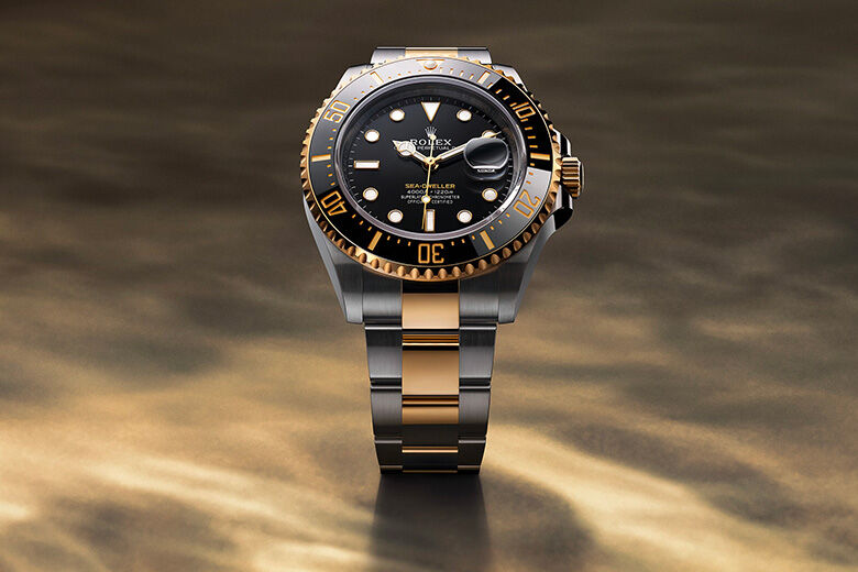 Rolex Sea Dweller Watches Tourneau Bucherer