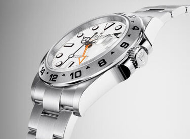 Rolex Luxury Watches