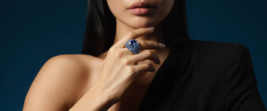 HIGH-END JEWELRY banner