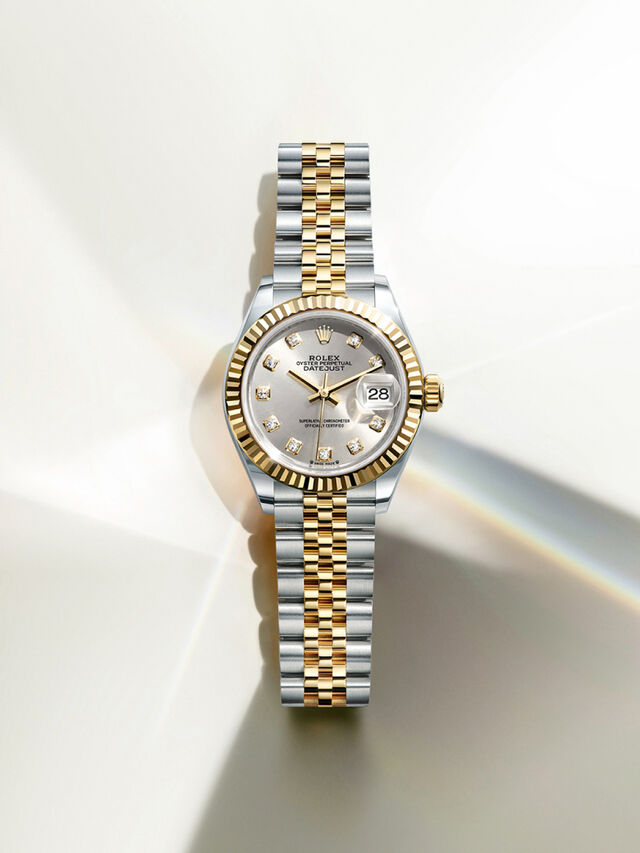 Rolex watches classic 3
