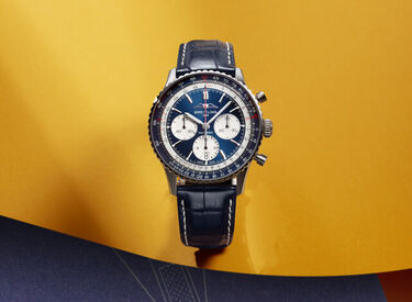 Shop Breitling watches