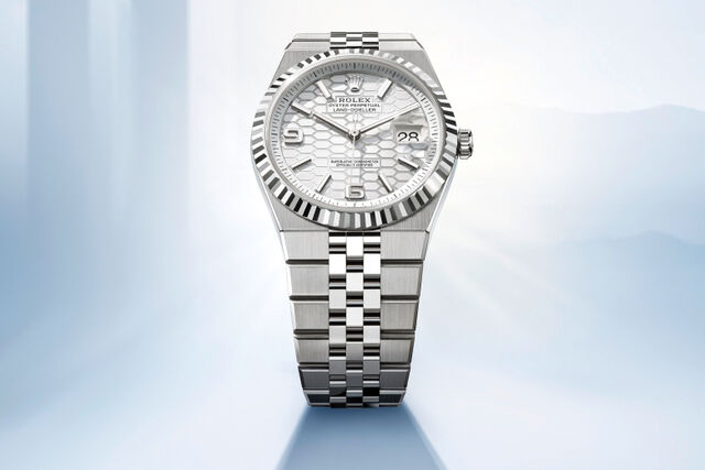 rolex land-dweller watches - Tourneau | Bucherer