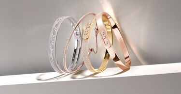  Messika Paris Jewelry