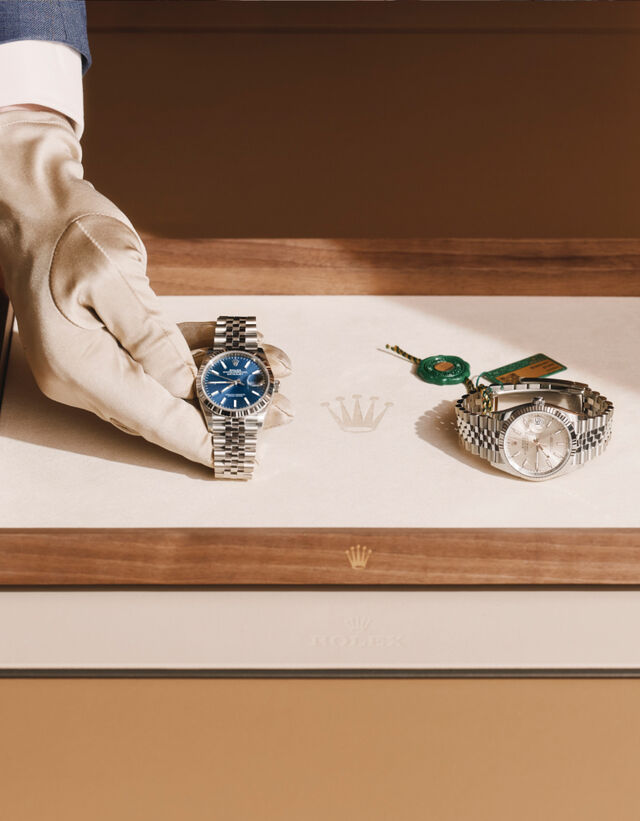 Watchmaking certification image