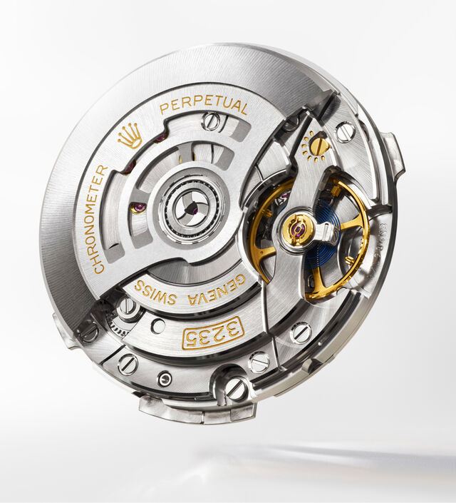 rolex new datejust 41 watches 2026&ndash; Bucherer