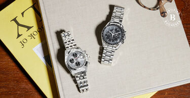 Certified Pre-Owned Watches