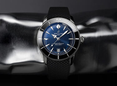Shop Breitling watches