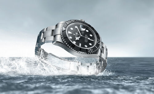 Rolex Oyster Perpetual Yacht-Master 42