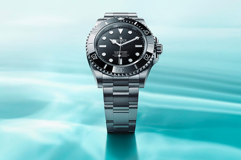 Tourneau rolex submariner top