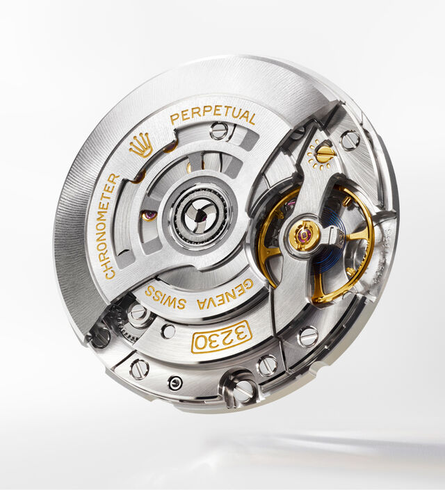 rolex new oyster perpetual 41 watches 2026&ndash; Bucherer