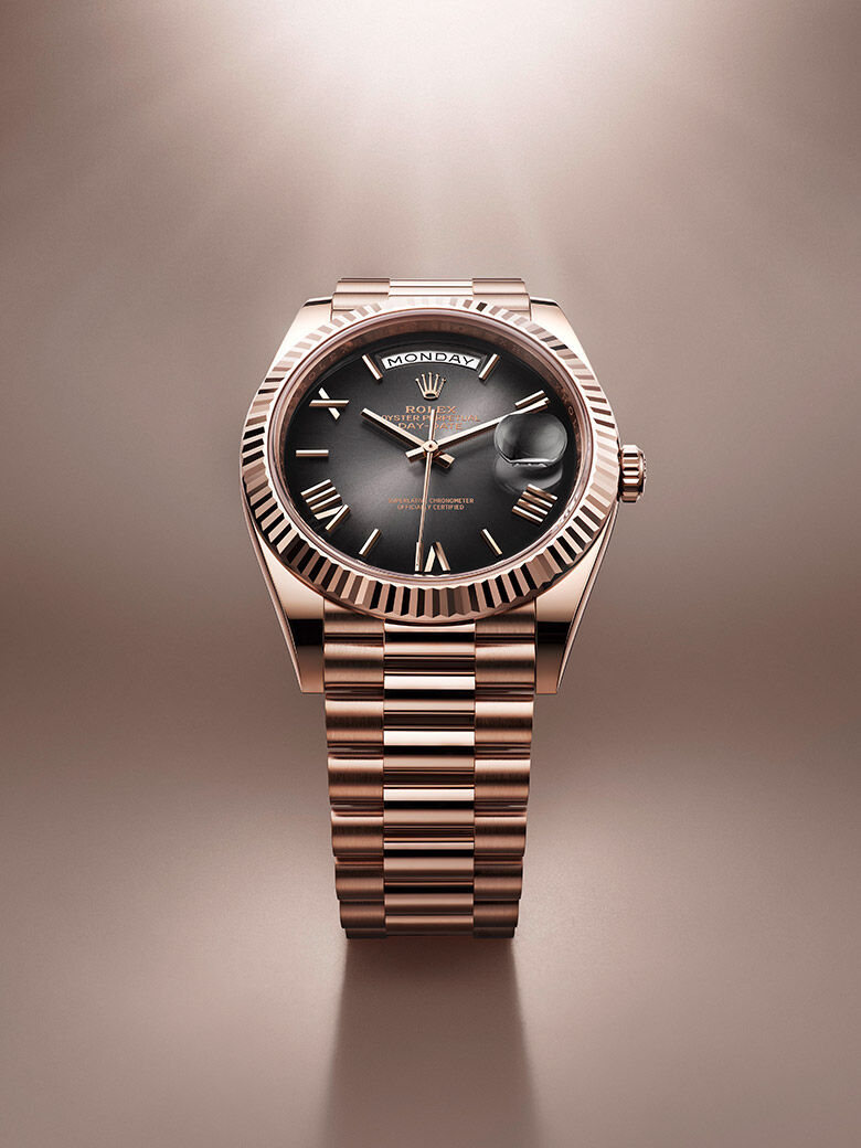 Tourneau rolex watches discount