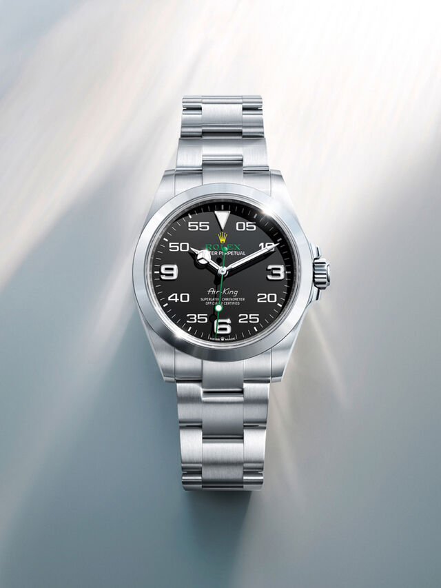 Rolex watches professional 1