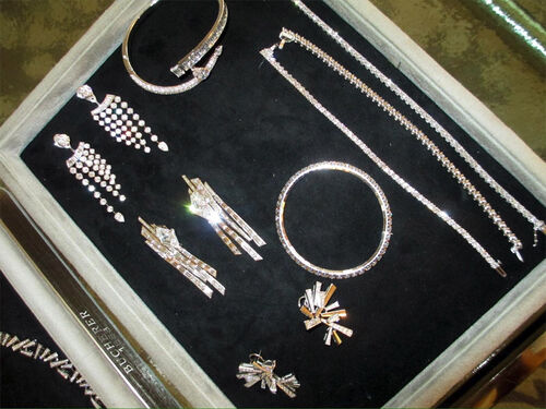 Bucherer Fine Jewellery
