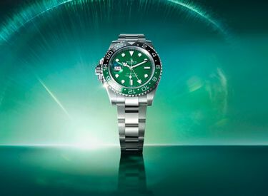 Rolex Luxury Watches