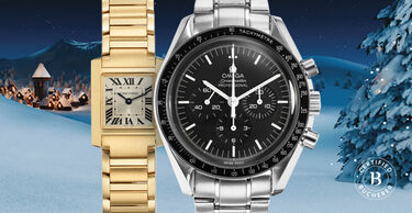 Certified Pre-Owned Watches