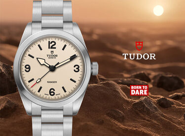 Shop TUDOR watches