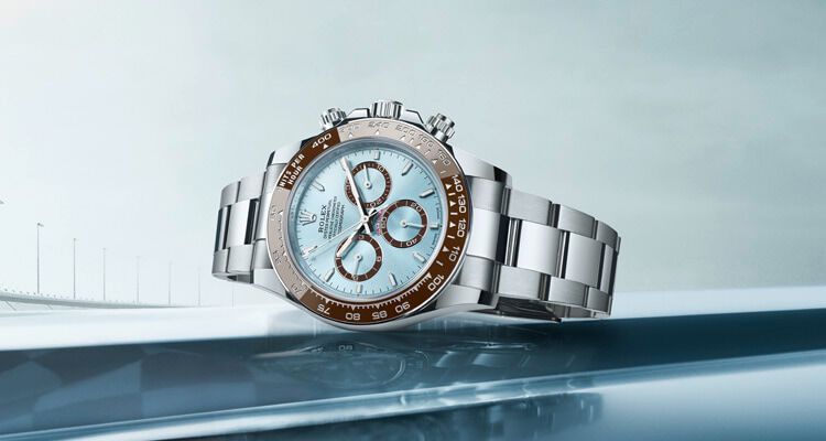 Tourneau discount rolex submariner