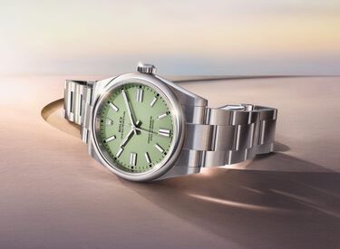 Rolex Luxury Watches