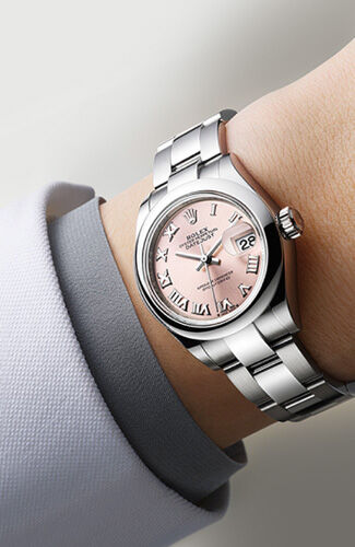 rolex sito ufficiale