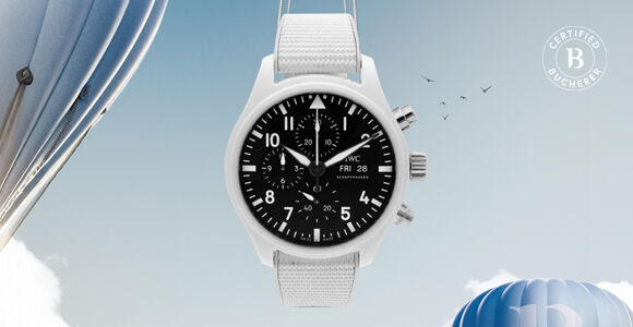 Tourneau | Bucherer: Shop Exceptional Watches & Fine Jewelry