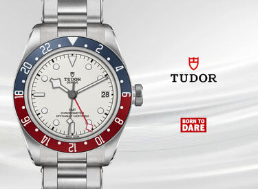 Shop TUDOR watches