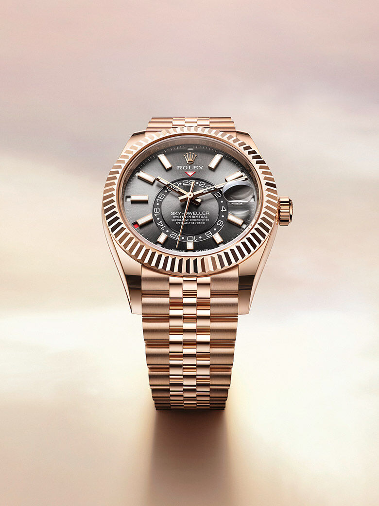Tourneau rolex watches top