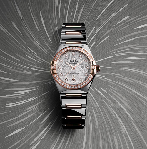 Omega Constellation