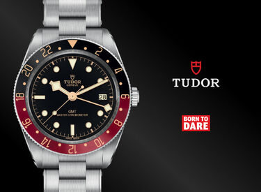 Shop TUDOR watches