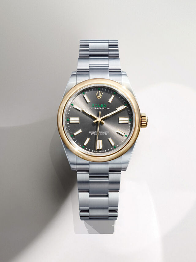 Rolex watches classic 5