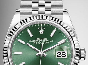 Rolex Luxury Watches