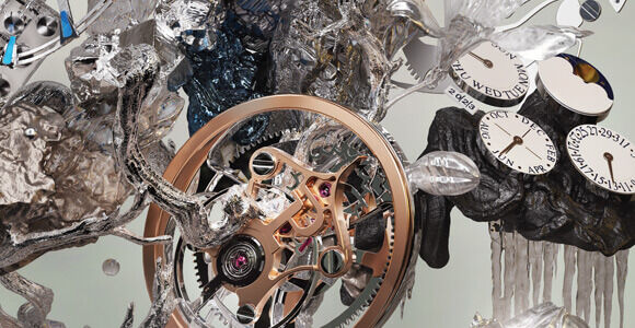 Tourneau uhren deals