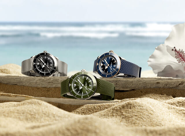 Tourneau | Bucherer: Shop Exceptional Watches & Fine Jewelry