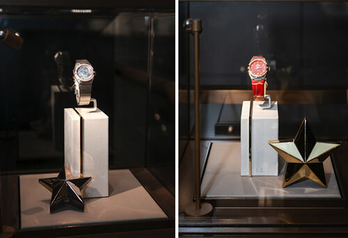 Omega Watches