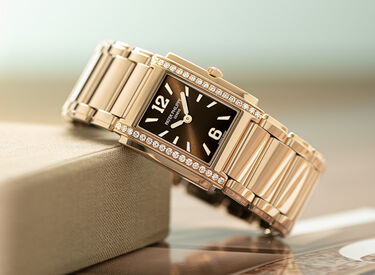 Discover Patek Philippe