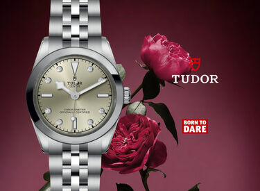 Shop TUDOR watches