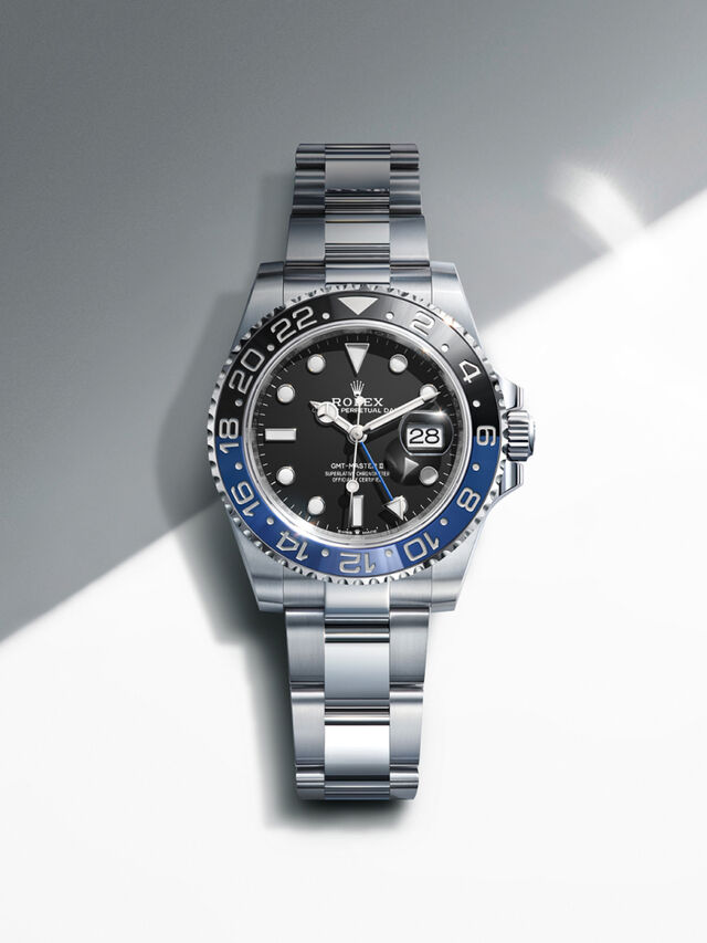 Rolex watches professional 2