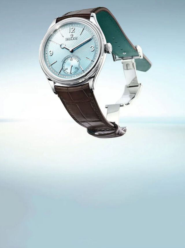 Official Rolex Jeweler in USA Tourneau Bucherer