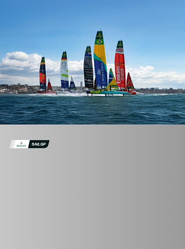 Discover Rolex - Tourneau | Bucherer