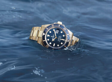 Rolex Luxury Watches