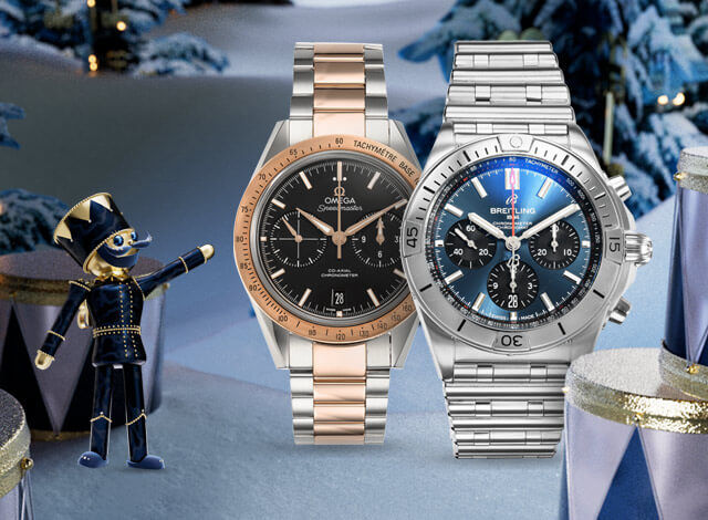 Tourneau watch company new arrivals