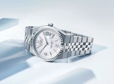 Rolex Luxury Watches