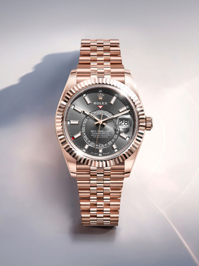 Rolex watches classic 4