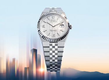 Rolex Luxury Watches