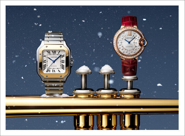Tourneau Bucherer Shop Exceptional Watches Fine Jewelry
