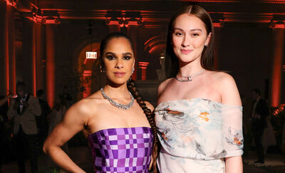 Bucherer Fine Jewellery & The Frick Young Fellows Gala