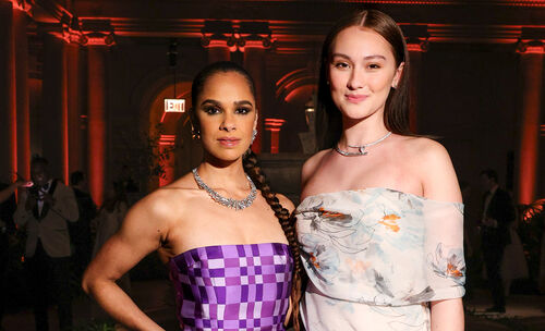 Bucherer Fine Jewellery & The Frick Young Fellows Gala