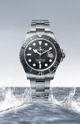 Yacht-master 42