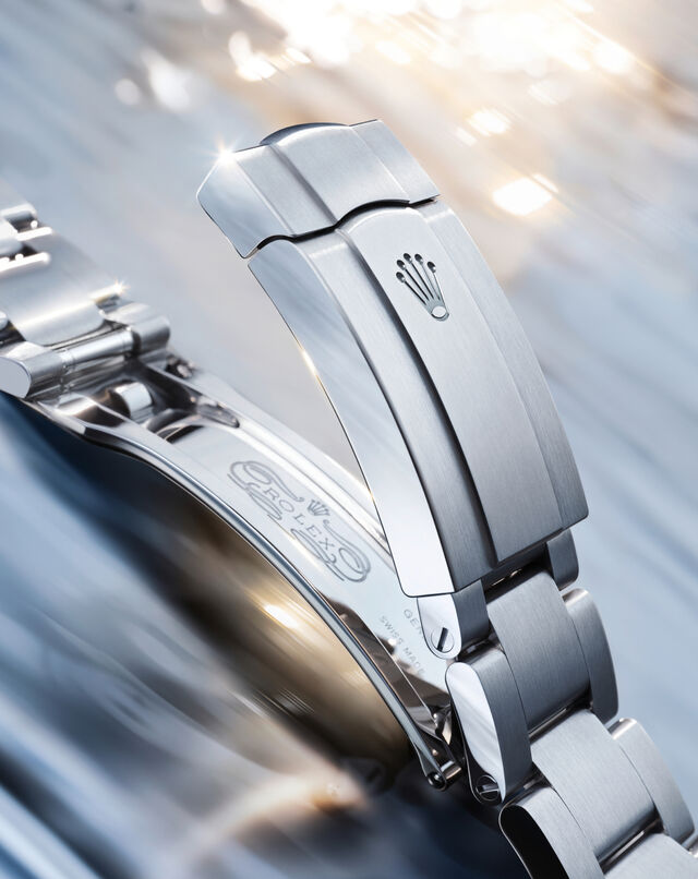 rolex new oyster perpetual 41 watches 2026&ndash; Bucherer